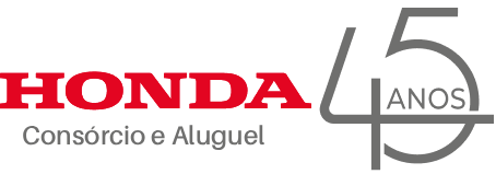 Honda Consorcio e Aluguel